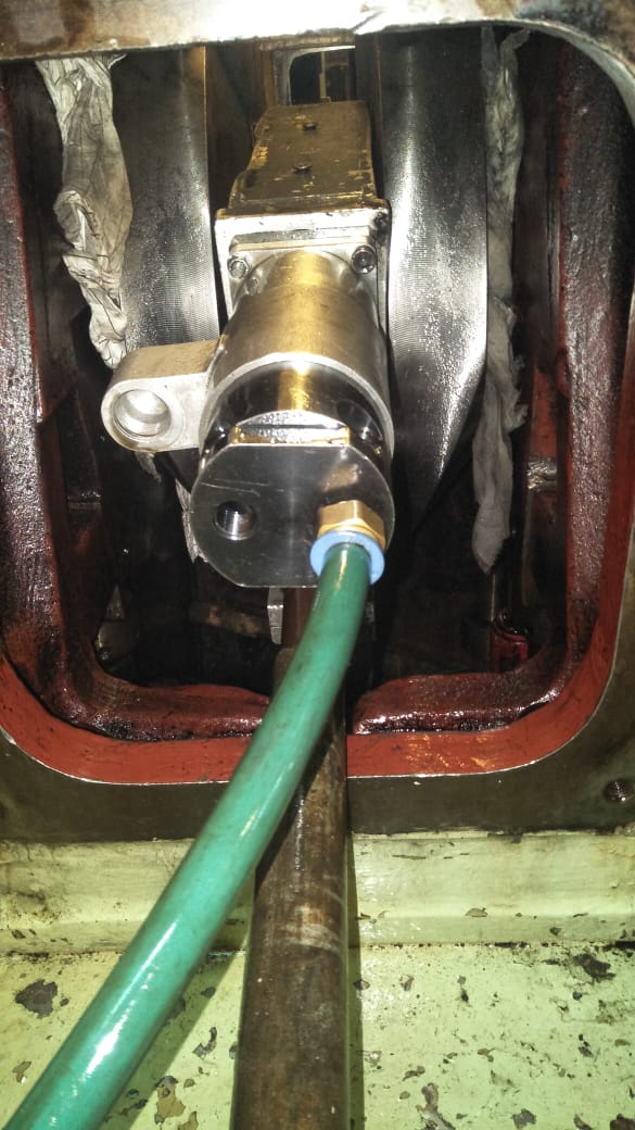 Crankshaft Reconditioning Crankshaft Machining Crankshaft Repair