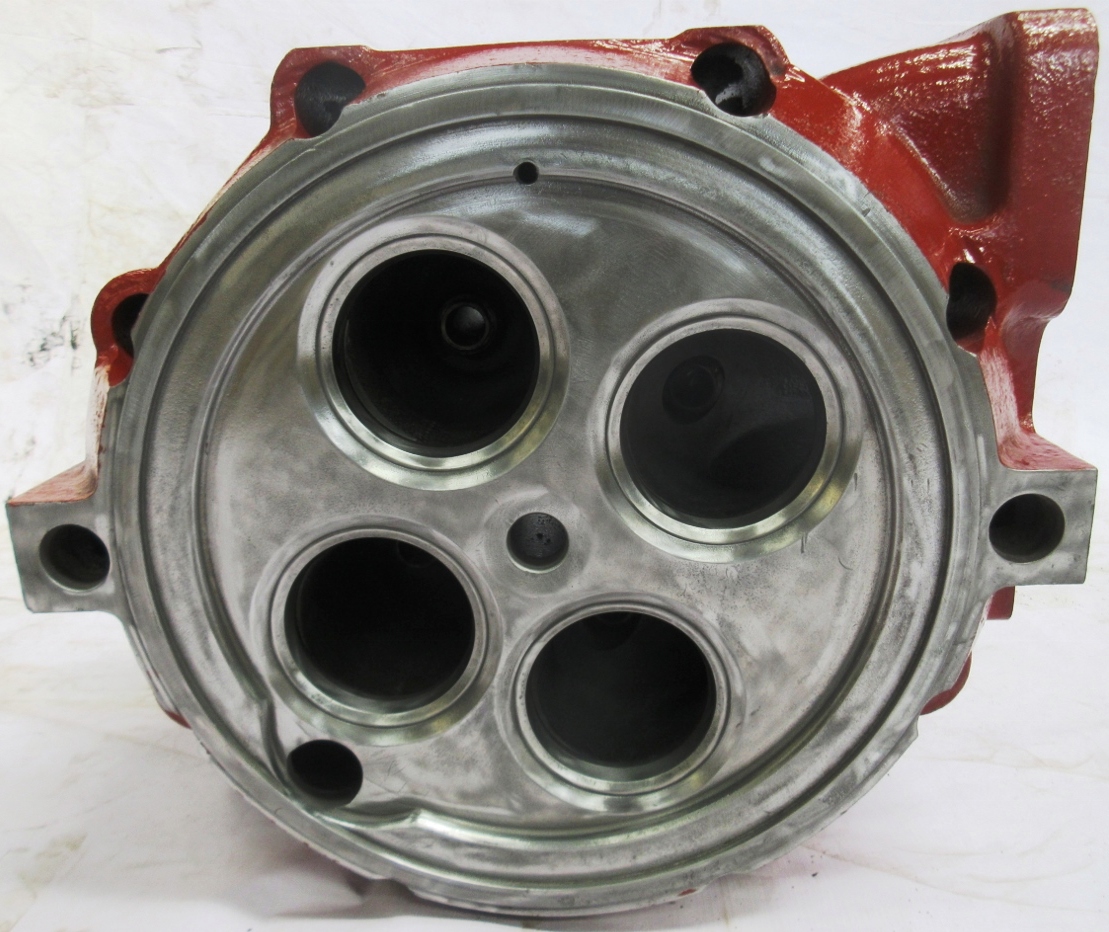 Cylinder Head Repair And Reconditioning Of cylinder Heads