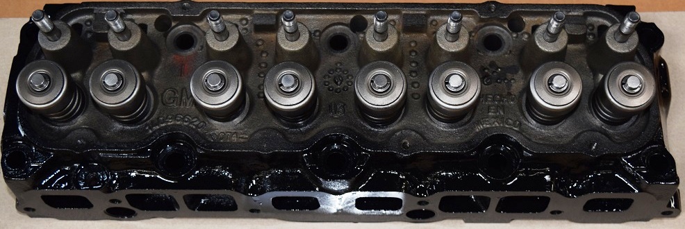 Cylinder Head Repair | Reconditioned Cylinder Heads | RA Power Solutions