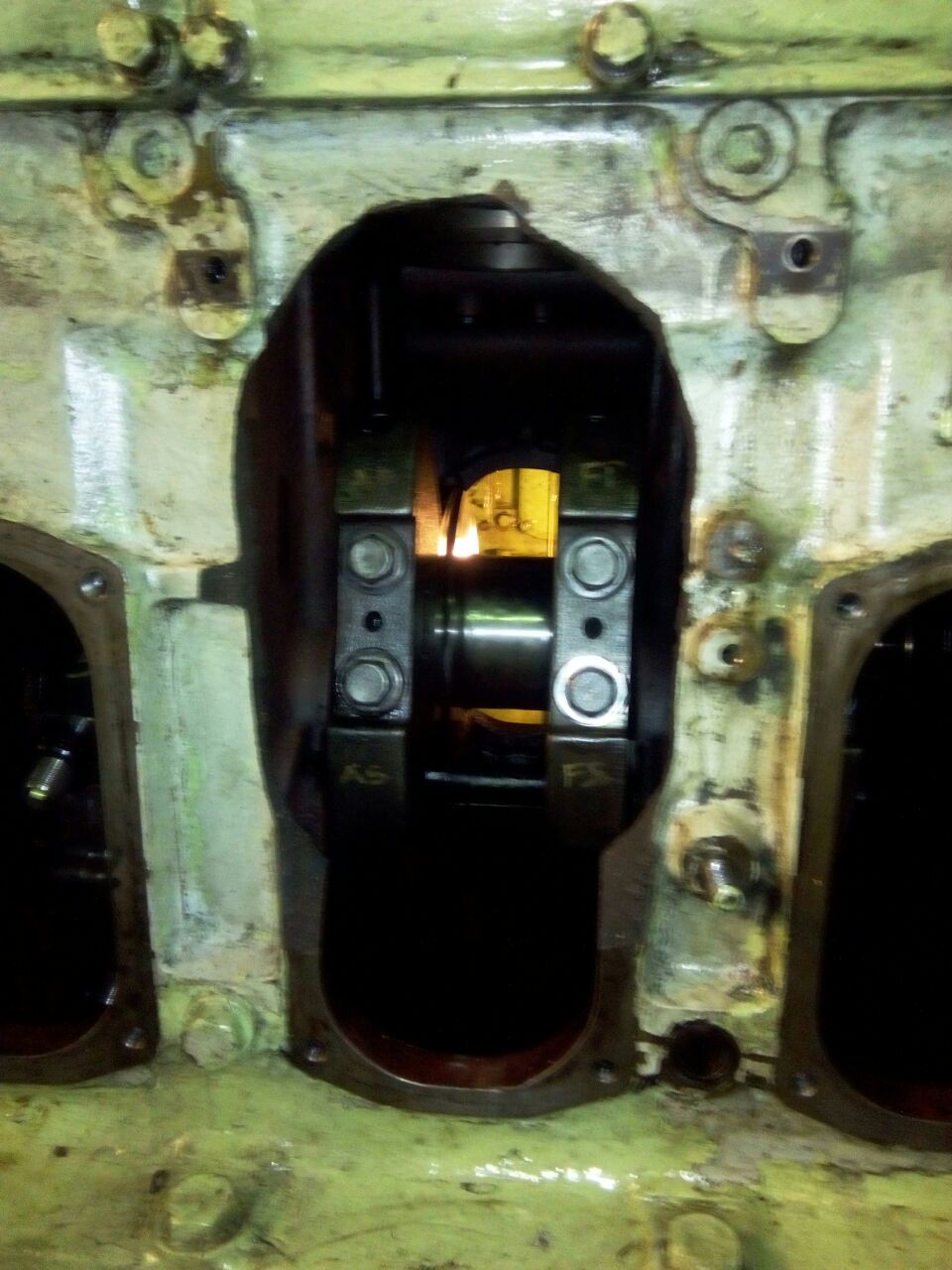 Broken Engine Block Archives RA Power Solutions