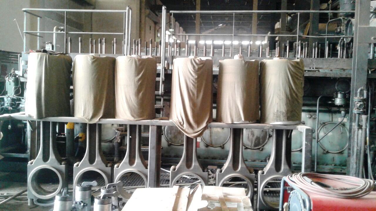 Connecting rod repair Archives RA Power Solutions