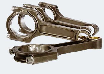 Connecting Rod Reconditioning – Used Connecting Rod