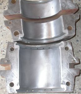 Ruston Engine Bearing