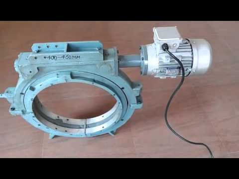 Crankshaft Grinding by Pneumatic Grinding Machine – RA Power Solutions