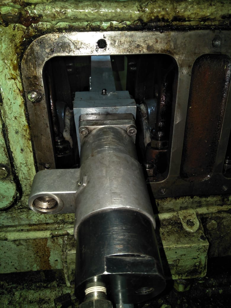 Onsite Crankshaft Repair Onsite Repair Services of Crankshaft