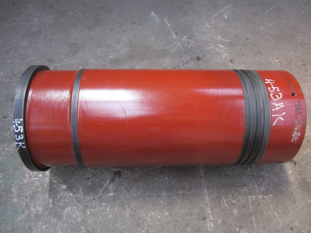 MAK Engine Cylinder Liner
