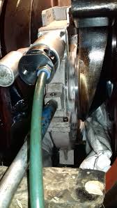 Compressor Crankshaft Grinding | Marine Crankshaft Grinding | Engine Crankshaft Grinding and Polishing – RA Power Solutions