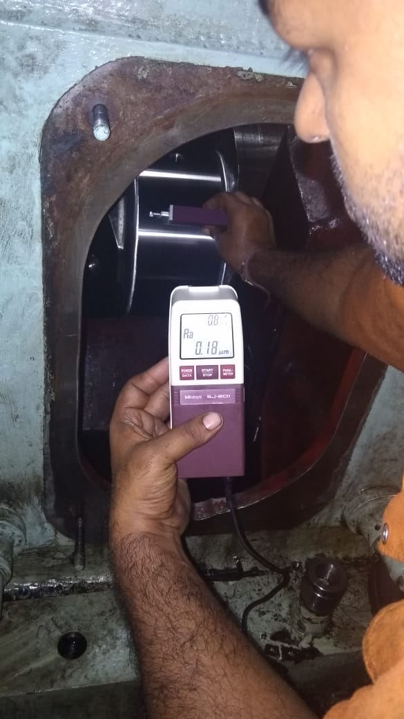 Crankshaft Grinding Services Crankshaft Machining