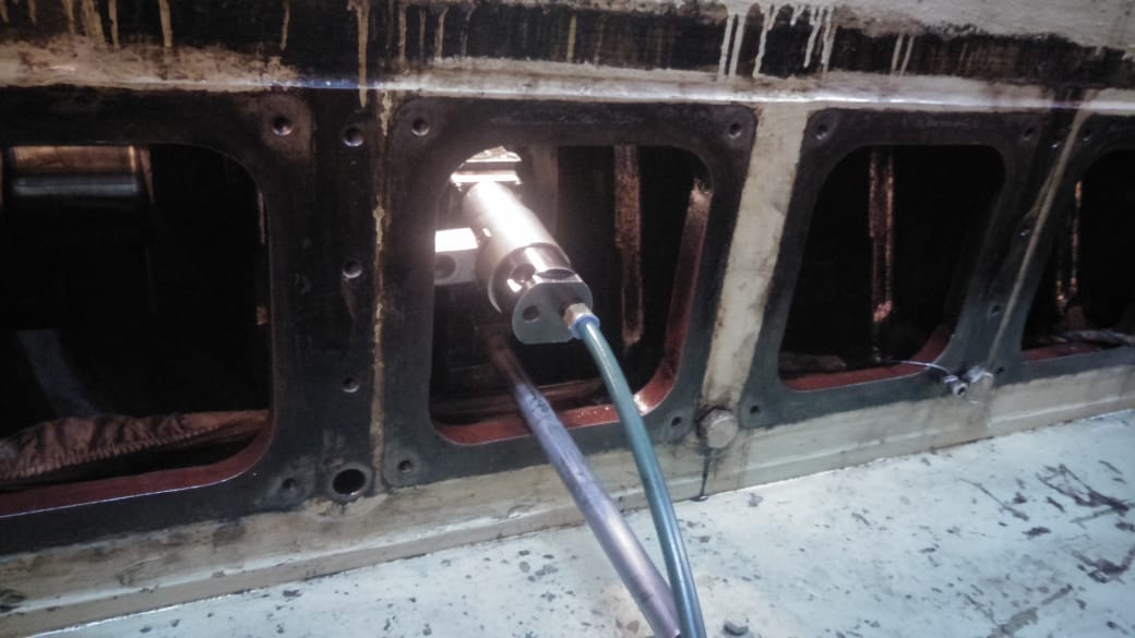 Crankshaft Grinding Services Crankshaft Machining