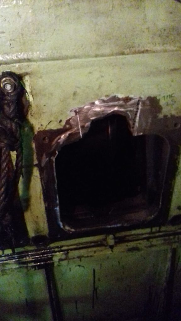 cast iron engine block repair Archives RA Power Solutions