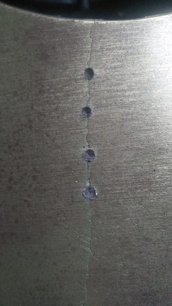 cast iron engine block repair Archives RA Power Solutions