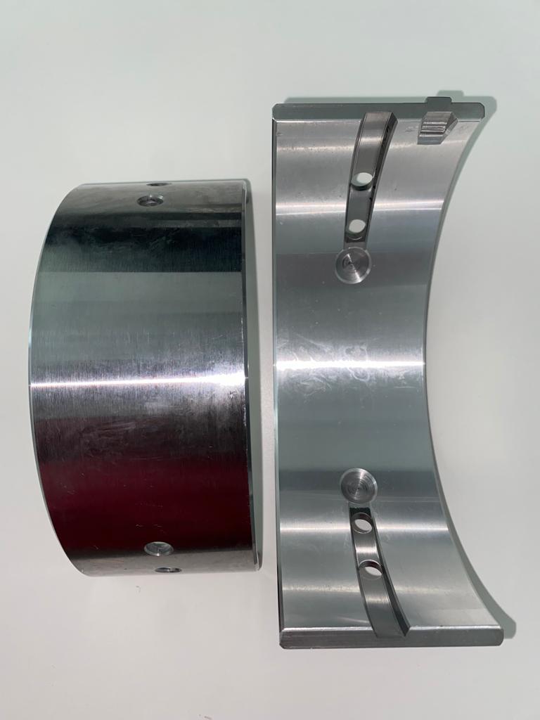 crankpin bearing for daihatsu engine
