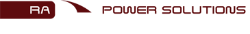 RA Power Solutions Pvt. Ltd.