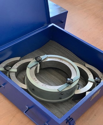 Crankshaft Grinding Machine Manufacturer
